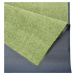 Hanse Home Collection koberce Rohožka Wash & Clean 101470 Green - na ven i na doma - 60x180 cm