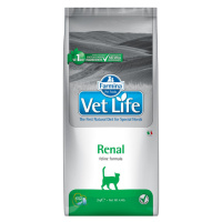 Farmina Vet Life Renal Feline - 2 kg