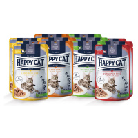 Happy Cat Mischtray 2 12 × 85 g