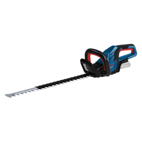 BOSCH Professional Nůžky na živý plot AKU GHE 18V-60 0.600.8C9.000 (bez AKU)