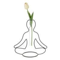BALVI Váza Yoga Silhouette 27584