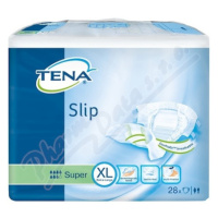 TENA Slip Super XL ink.kalh.28ks 711023