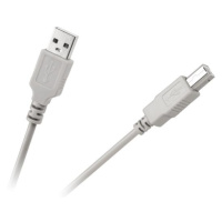 Kabel USB 2.0 A konektor/USB 2.0 B konektor 5m KPO2784-5