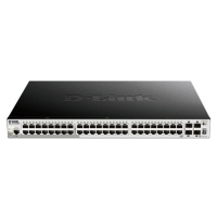 D-Link DGS-1510-52XMP