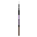 MAYBELLINE NEW YORK Brow Ultra Slim Ash Brown