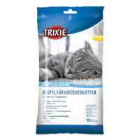 Sáčky Trixie hygienické Simple Clean do toalet L 10ks