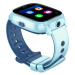 Garett Smartwatch Kids Twin 4G dětské chytré hodinky Blue