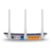 TP-Link Archer C20 AC750 Modrá