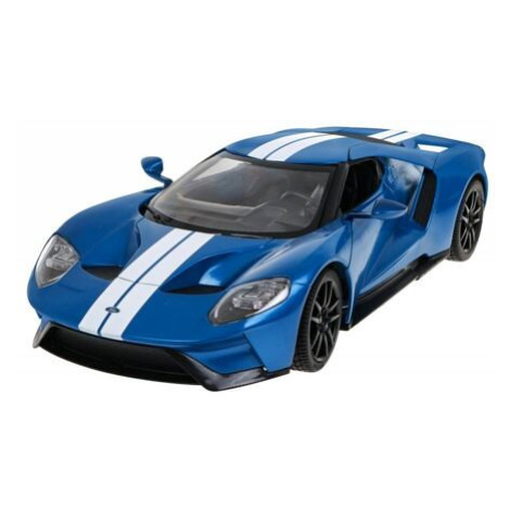 R/C auto Ford GT (1:14) blue