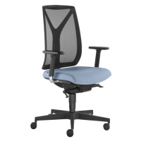 LD SEATING Kancelářská židle LEAF 503-SYS