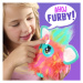 Furby plyšový interaktivní korálový CZ