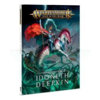 Warhammer AoS - Battletome: Idoneth Deepkin (2. edice)