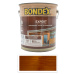 BONDEX Expert - silnovrstvá syntetická lazura na dřevo v exteriéru 5 l Teak
