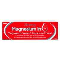 ICE POWER - Magnesium In StrongCream 90g