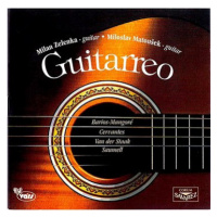 Guitarreo - CD