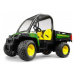 Bruder John Deere Gator XUV 855D