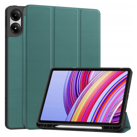 Pouzdro na tablet s flipem Bizon pro Redmi Pad Pro 12.1, pouzdro, case, cover