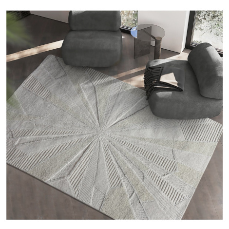 Kusové koberce LAKŠMI