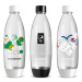 Láhev SodaStream Fuse TriPack Pepsi