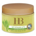 H&B Dead Sea Minerals Aromatický tělový peeling Citrónová tráva 450 g