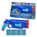 Hasbro nerf elite 2.0 trailblazer rd 8