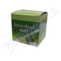 Herbacos Mast jitrocelová 50ml