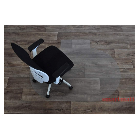 ALOX podložka (120x150) pod židle SMARTMATT 5300 PHX - na hladké podlahy