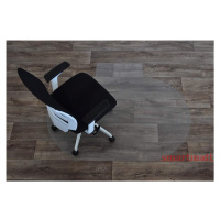 ALOX podložka (120x150) pod židle SMARTMATT 5300 PHX - na hladké podlahy