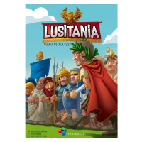 Stronghold Games Lusitania