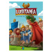 Stronghold Games Lusitania
