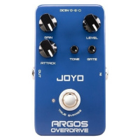 Joyo JF-23 Argos Overdrive Kytarový efekt