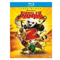 Kung Fu Panda 2