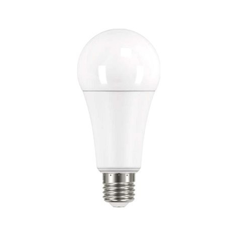 EMOS LED žárovka Classic A67 17W E27 teplá bílá