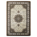 Berfin Dywany AKCE: 200x300 cm Kusový koberec Anatolia 5328 K (Cream) - 200x300 cm