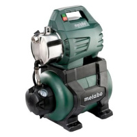 METABO HWW 4500/25 Inox