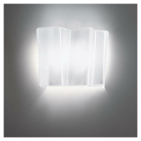 Artemide Logico nástěnné - fumé difuzor 0391010A