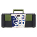 Nivea Men Sensitive Kit Toolbox Dárková sada