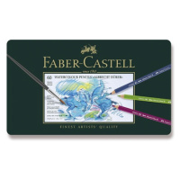 Pastelky Faber Castell Albrecht Dürer plech.krabička 60 ks Faber-Castell