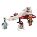 LEGO® STAR WARS™ 75333 Jediská stíhačka Obi-Wana Kenobiho