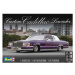 Revell Plastic ModelKit MONOGRAM auto 4438 - Custom Cadillac Lowrider (1:25)