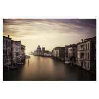 Fotografie Venice, Dan Muntean, 40 × 26.7 cm