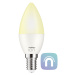 Niceboy ION SmartBulb Ambient 5,5W - E14 - Chytrá žárovka