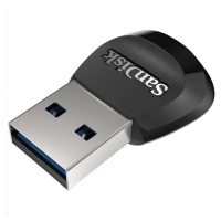 SanDisk čtečka karet USB 3.0 microSD / microSDHC / microSDXC UHS-I Card reader
