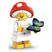 Lego® 71045 minifigurka 25. série - muchomůrka kostým