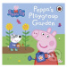 Peppa Pig: Peppa's Playgroup Garden - kniha z kategorie Beletrie pro děti