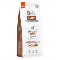 Brit Care Dog Weight Loss Hypoallergenic - 12kg