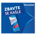 Mucosolvan 15 mg/2 ml roztok 60 ml