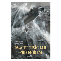 Dvacet tisíc mil pod mořem | Ondřej Neff, Zdeněk Burian, Ladislav Badalec