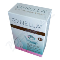 GYNELLA Girl Intimate Wash 100ml