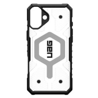 UAG Pathfinder Clear Magsafe Ice iPhone 16 Plus